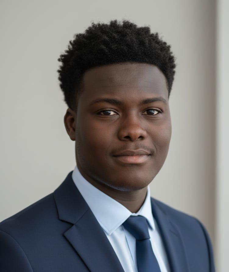 Jérémie Kouassi